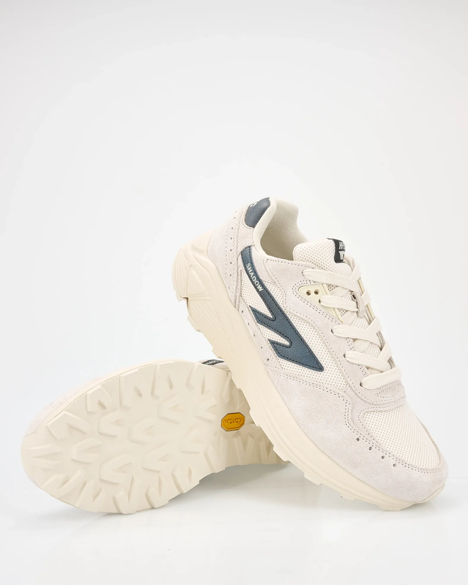 Hi-Tec HTS Silver shadow rgs Sneakers