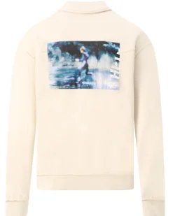 Hi-Tec Reversible Sweater