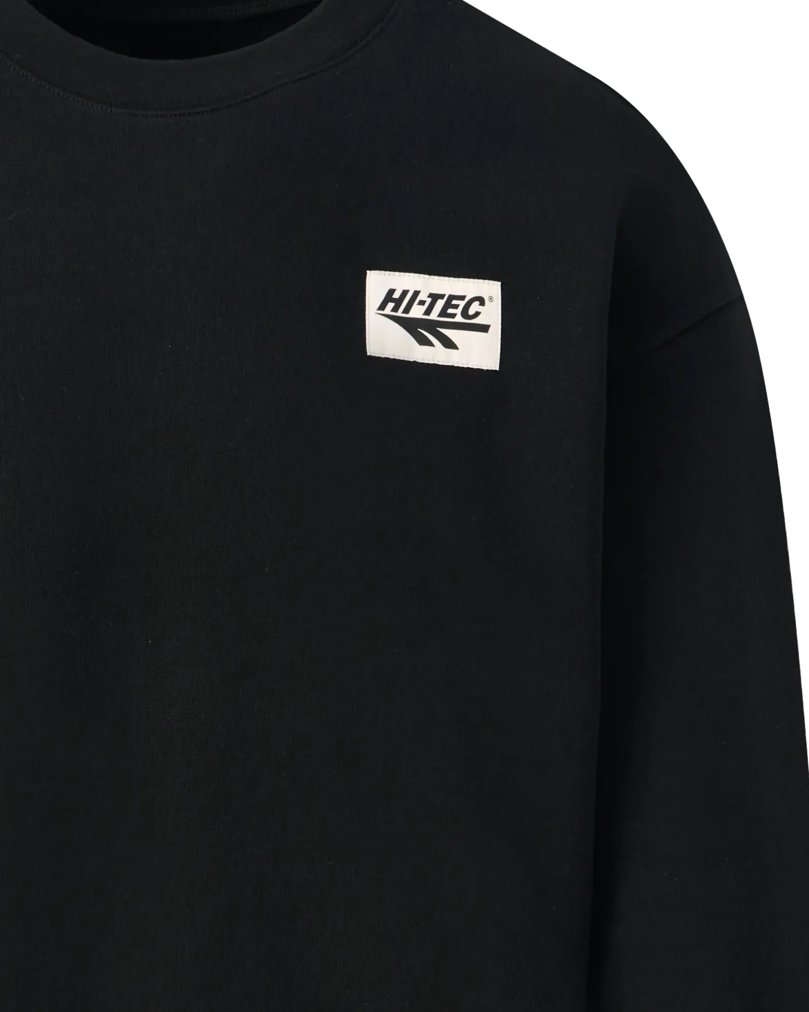 Hi-Tec Reversible Sweater