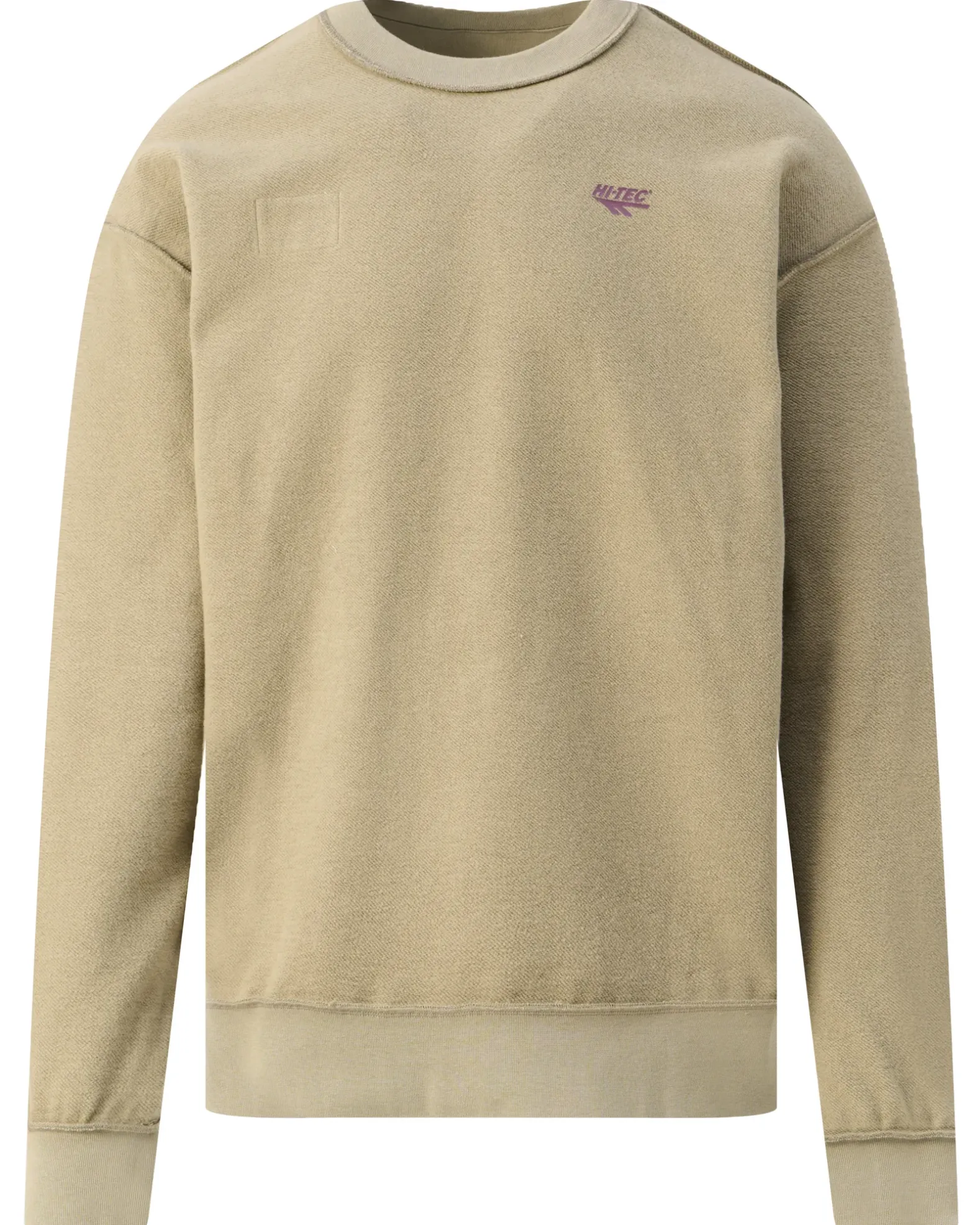 Hi-Tec Reversible Sweater