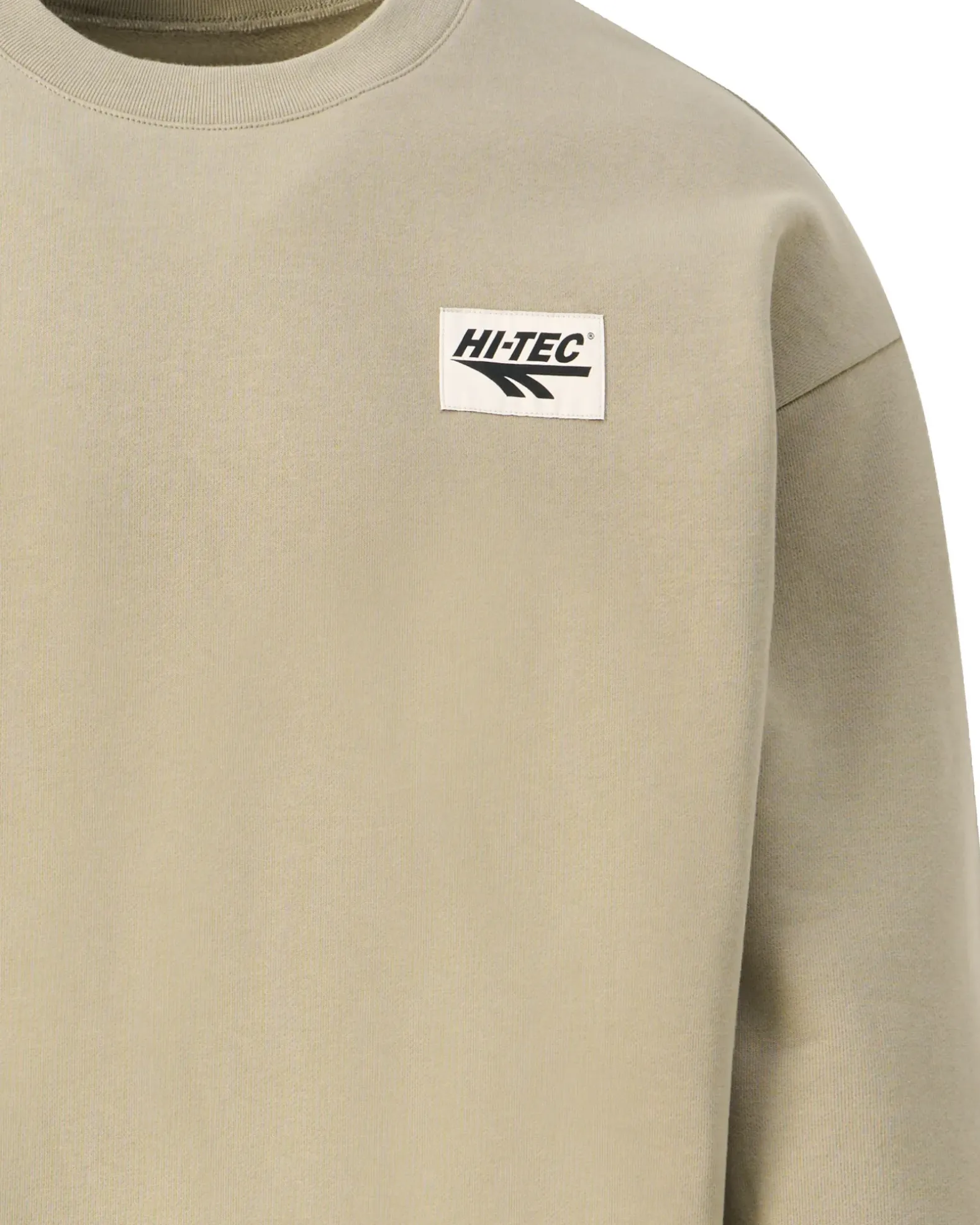 Hi-Tec Reversible Sweater