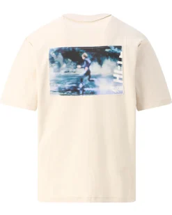 Hi-Tec Reversible T-shirt