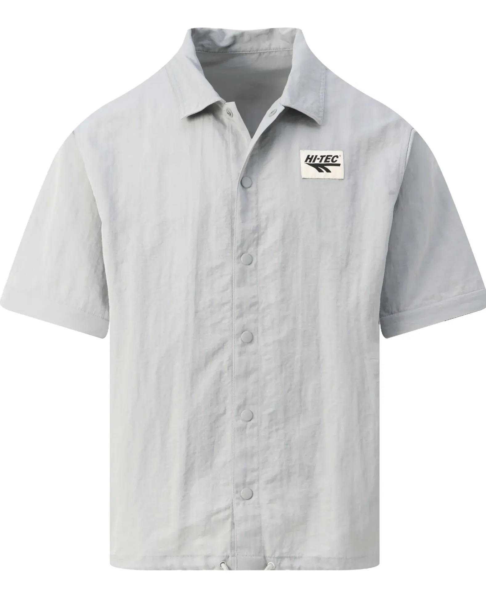 Hi-Tec Reversible Zip-off Overshirt