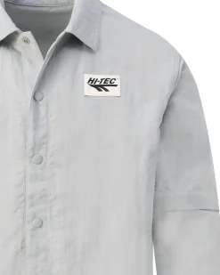 Hi-Tec Reversible Zip-off Overshirt