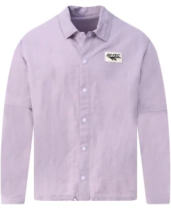 Hi-Tec Reversible Zip-off Overshirt