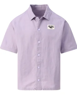 Hi-Tec Reversible Zip-off Overshirt