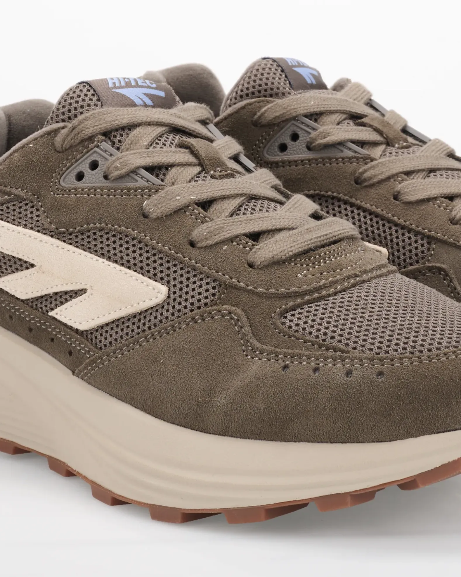 Hi-Tec Shadow Sneakers