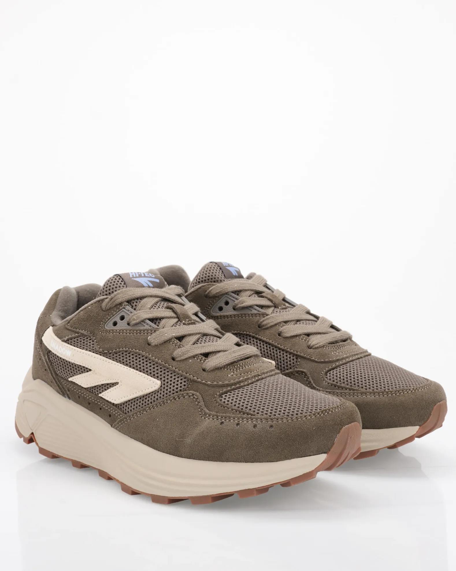 Hi-Tec Shadow Sneakers