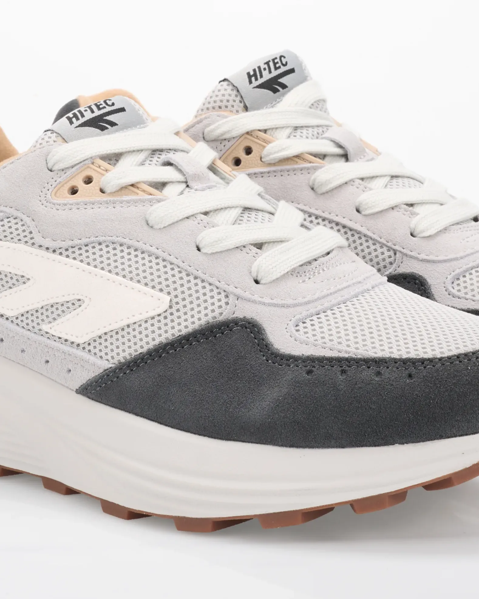Hi-Tec Shadow Sneakers