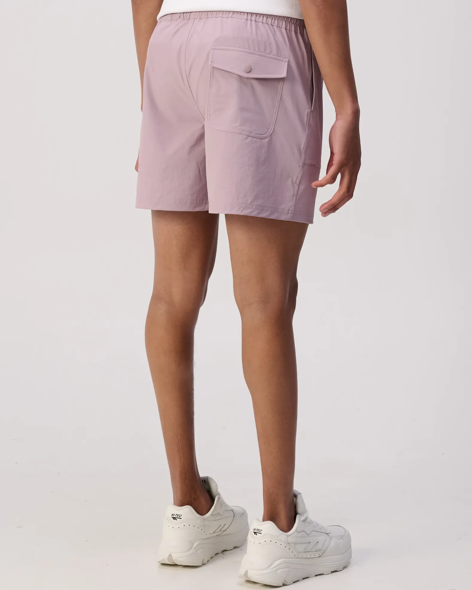 Hi-Tec Short