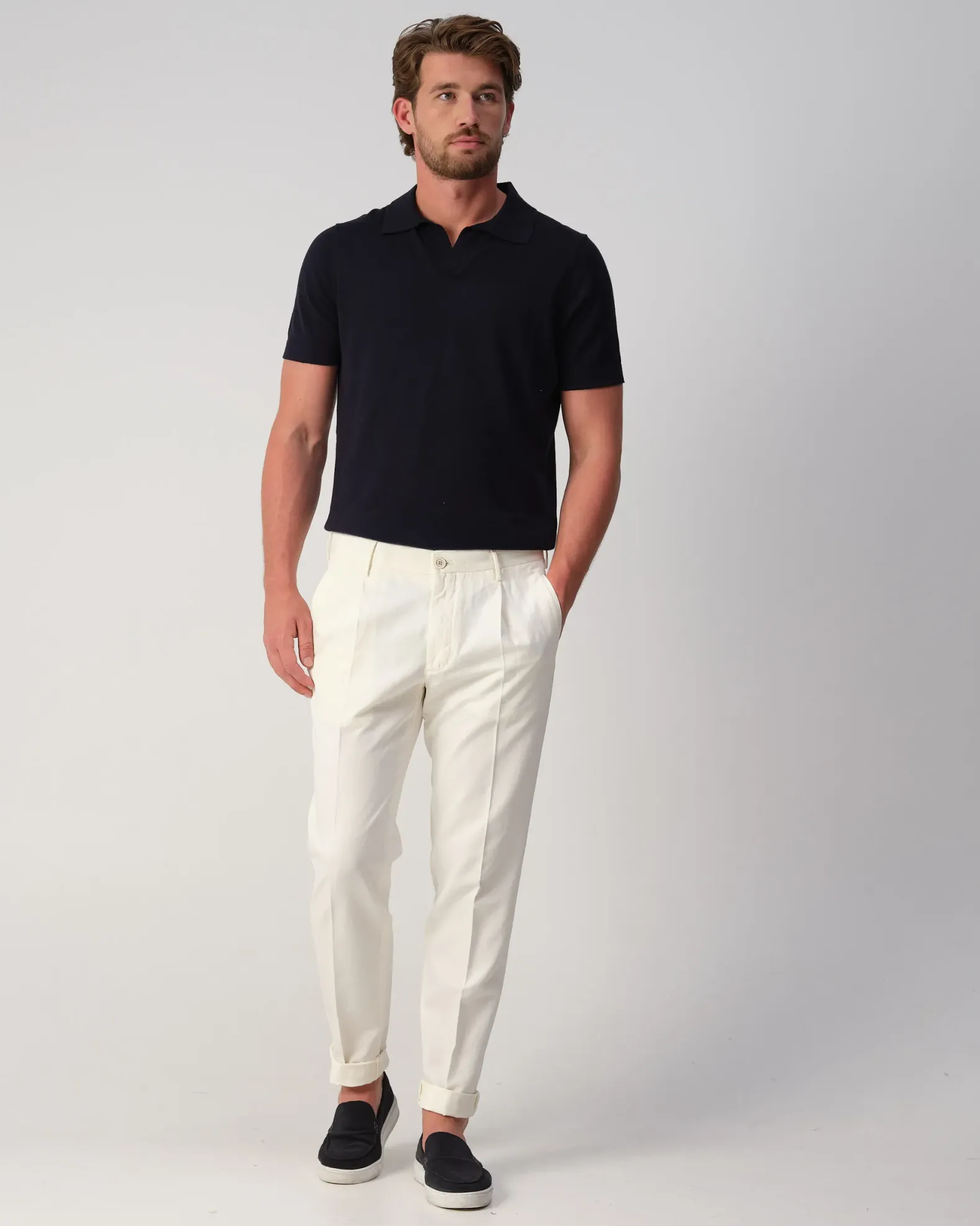 Incotex Chino