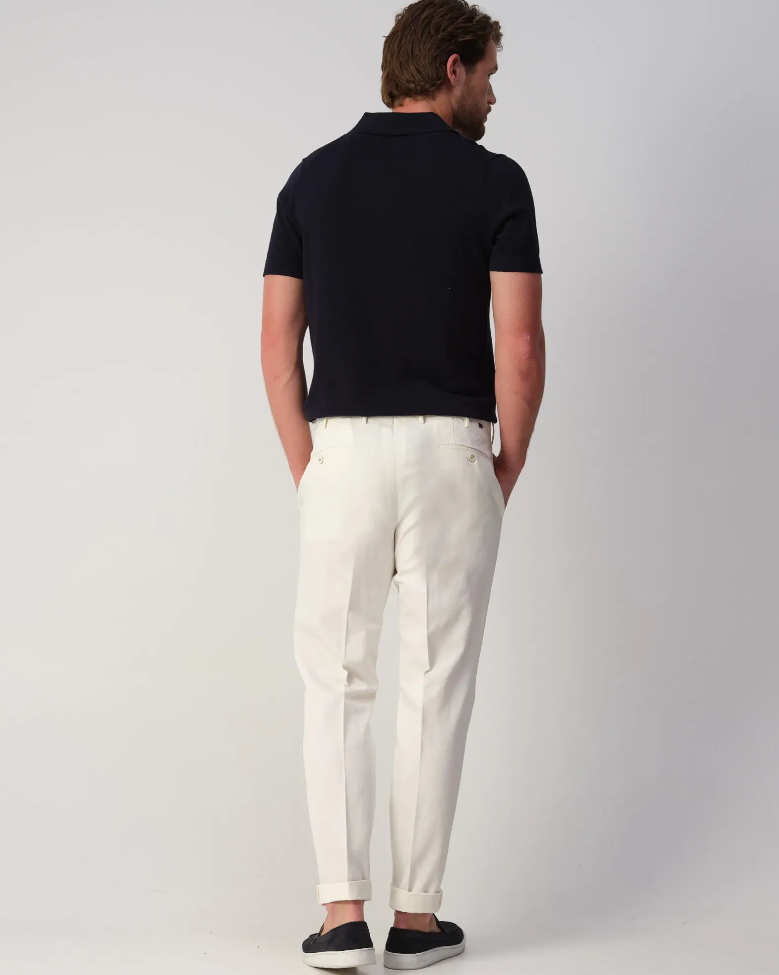 Incotex Chino