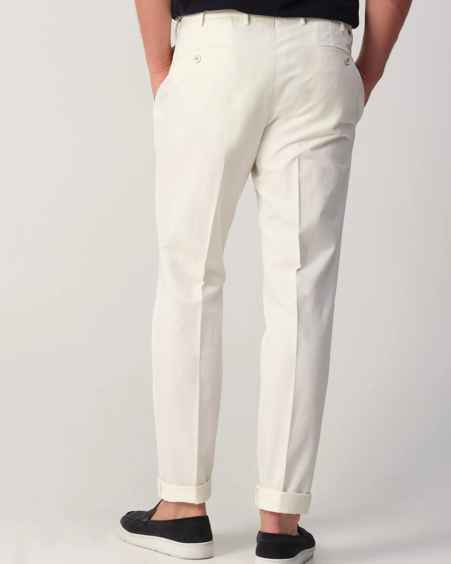 Incotex Chino