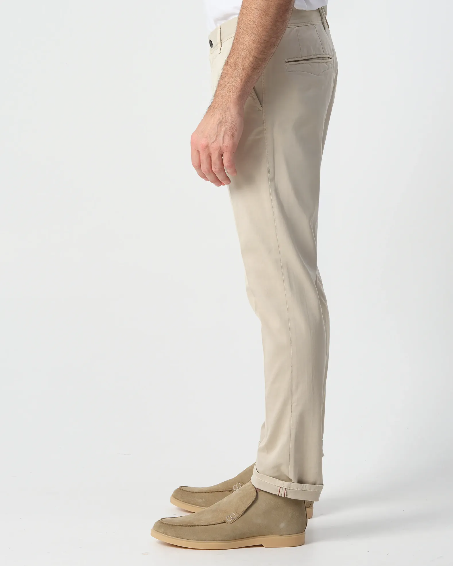 Incotex Chino
