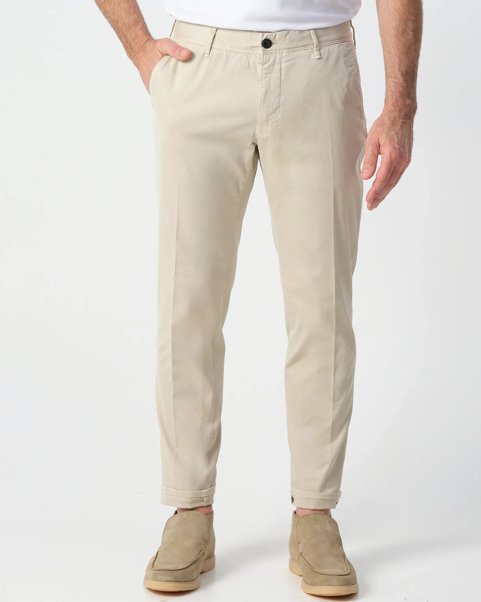 Incotex Chino