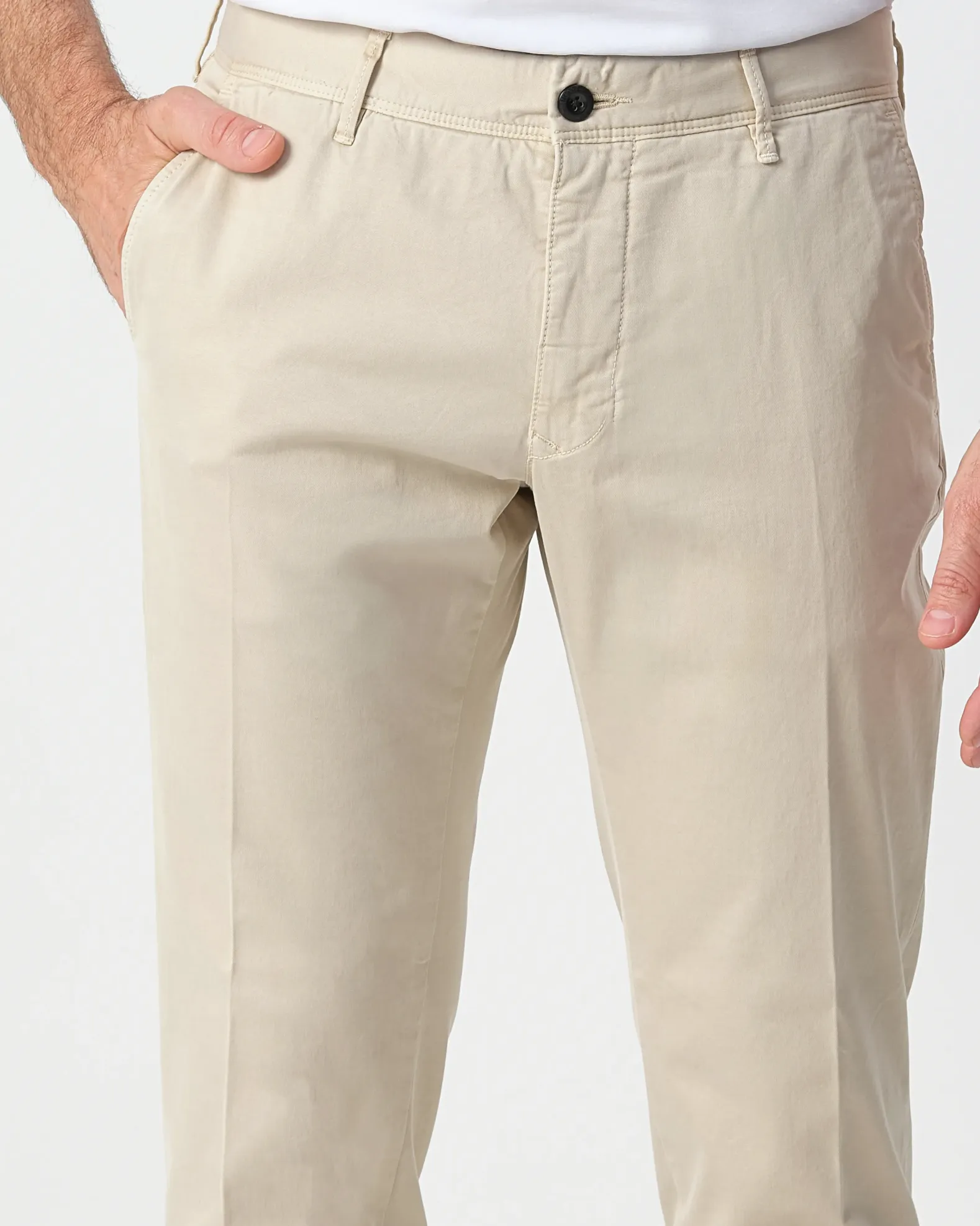 Incotex Chino