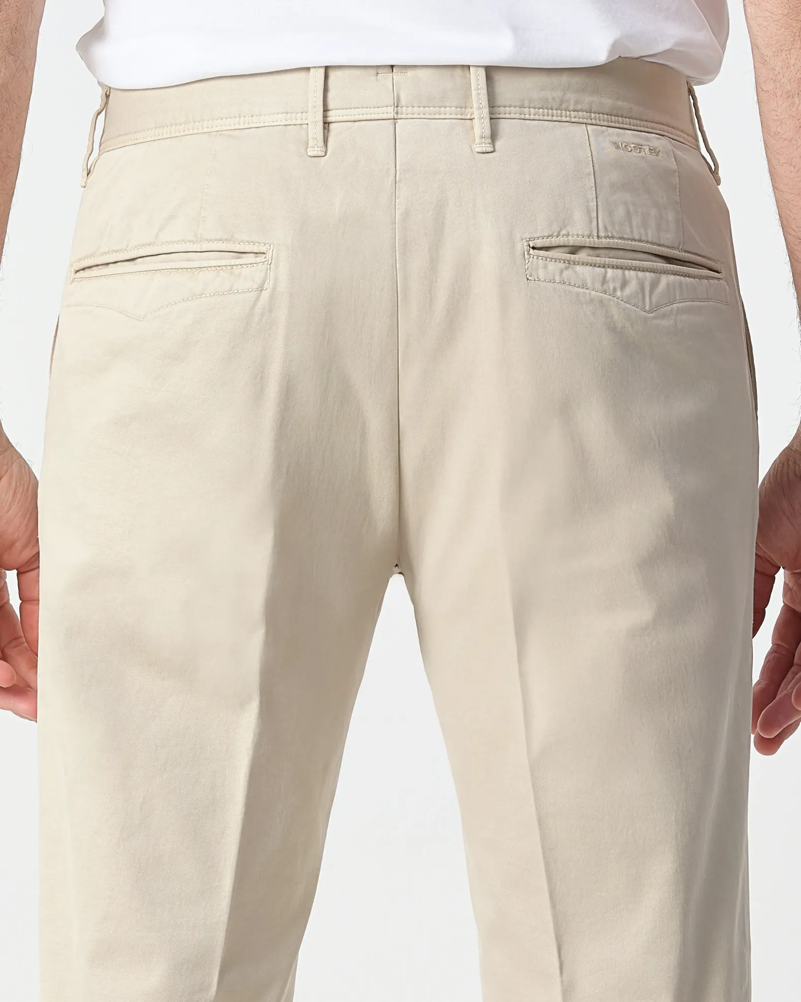 Incotex Chino