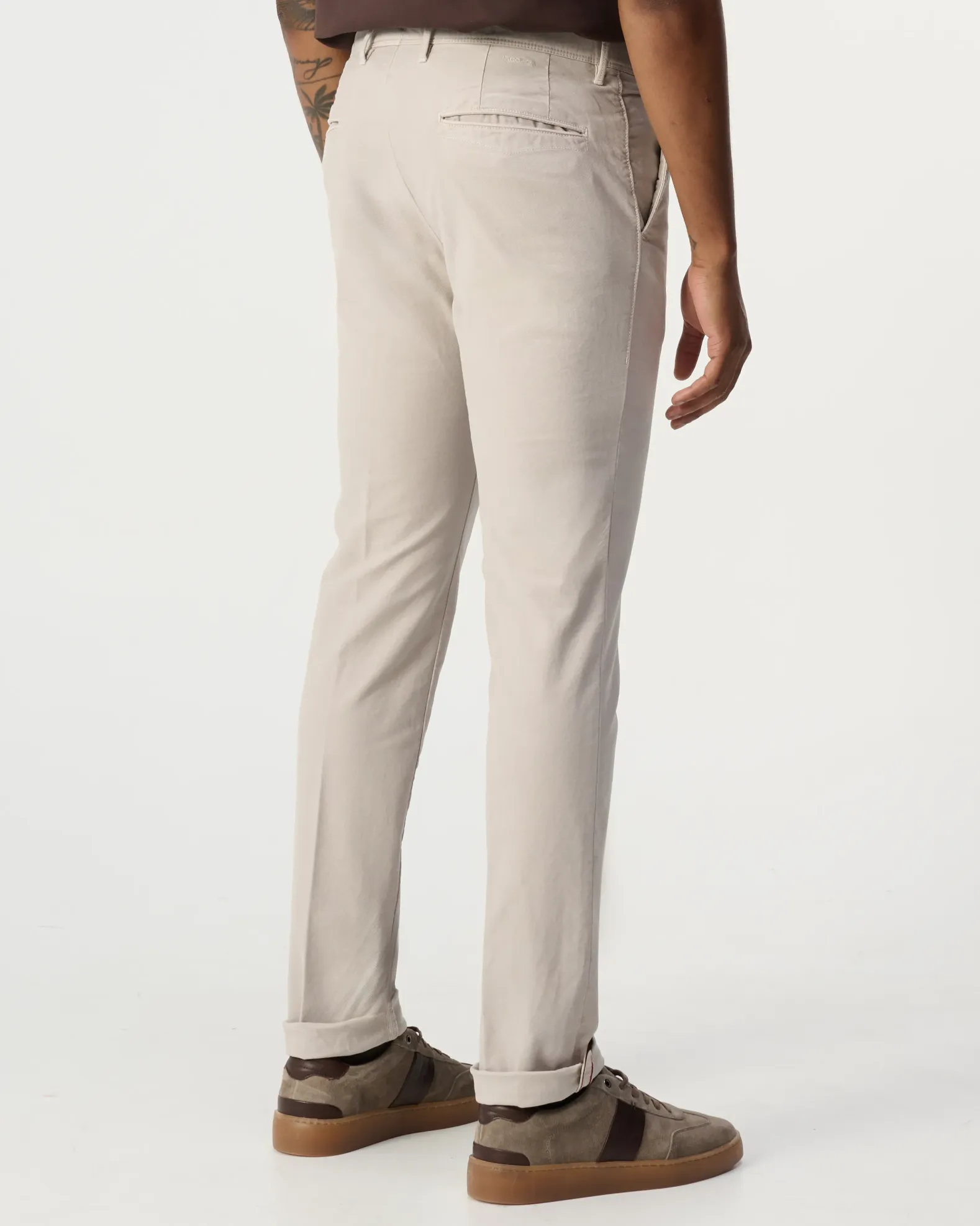 Incotex Chino