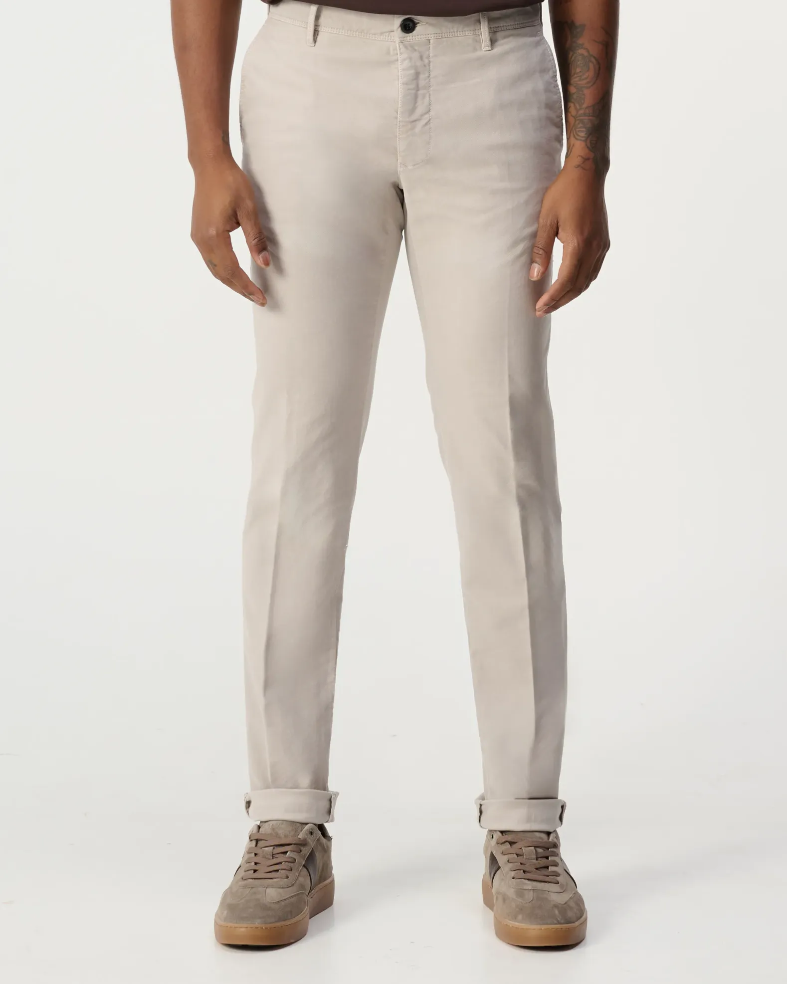 Incotex Chino