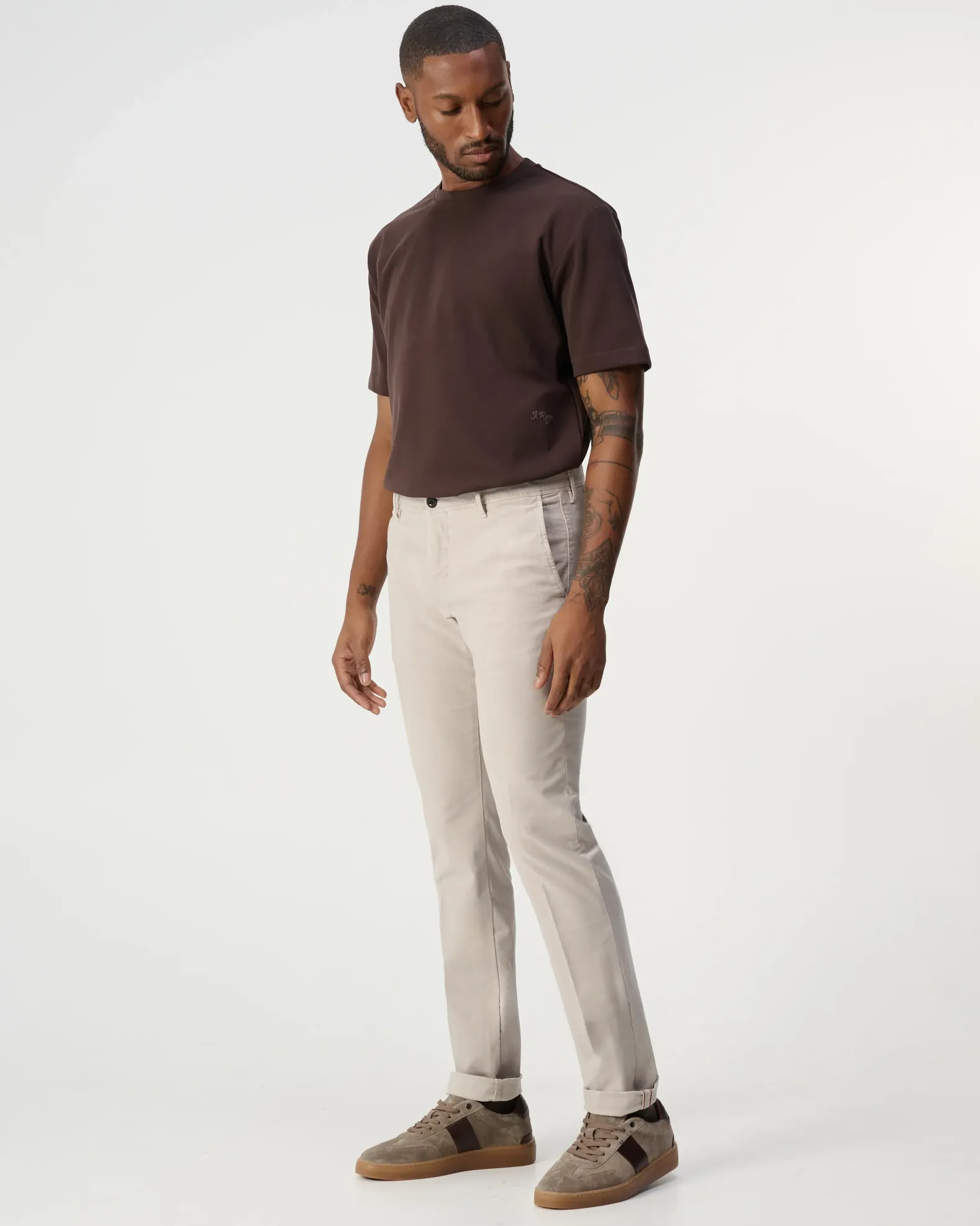 Incotex Chino