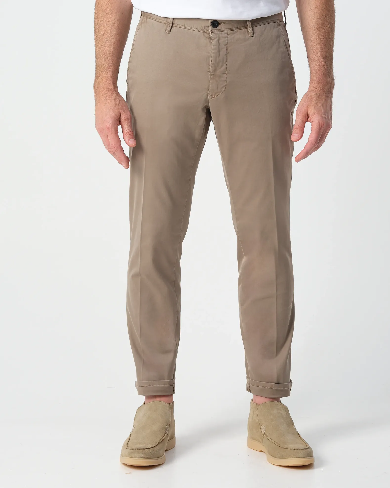 Incotex Chino