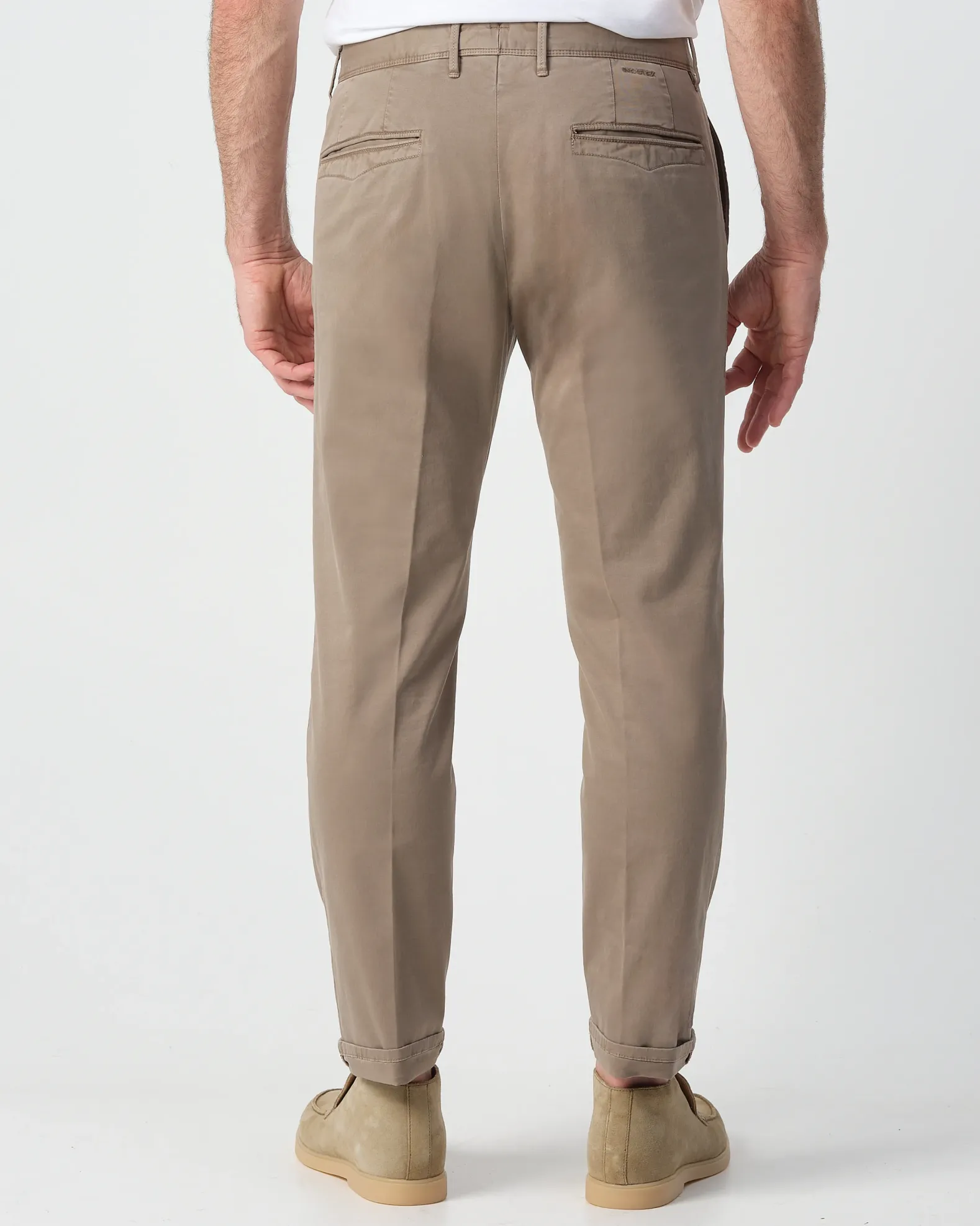 Incotex Chino