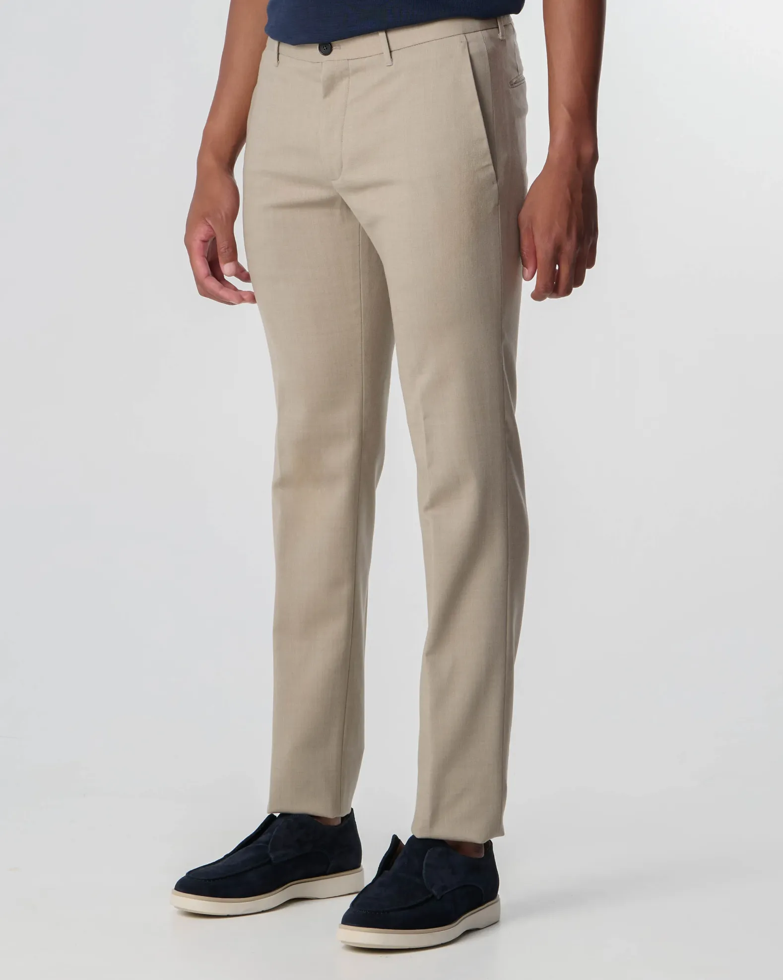 Incotex Chino