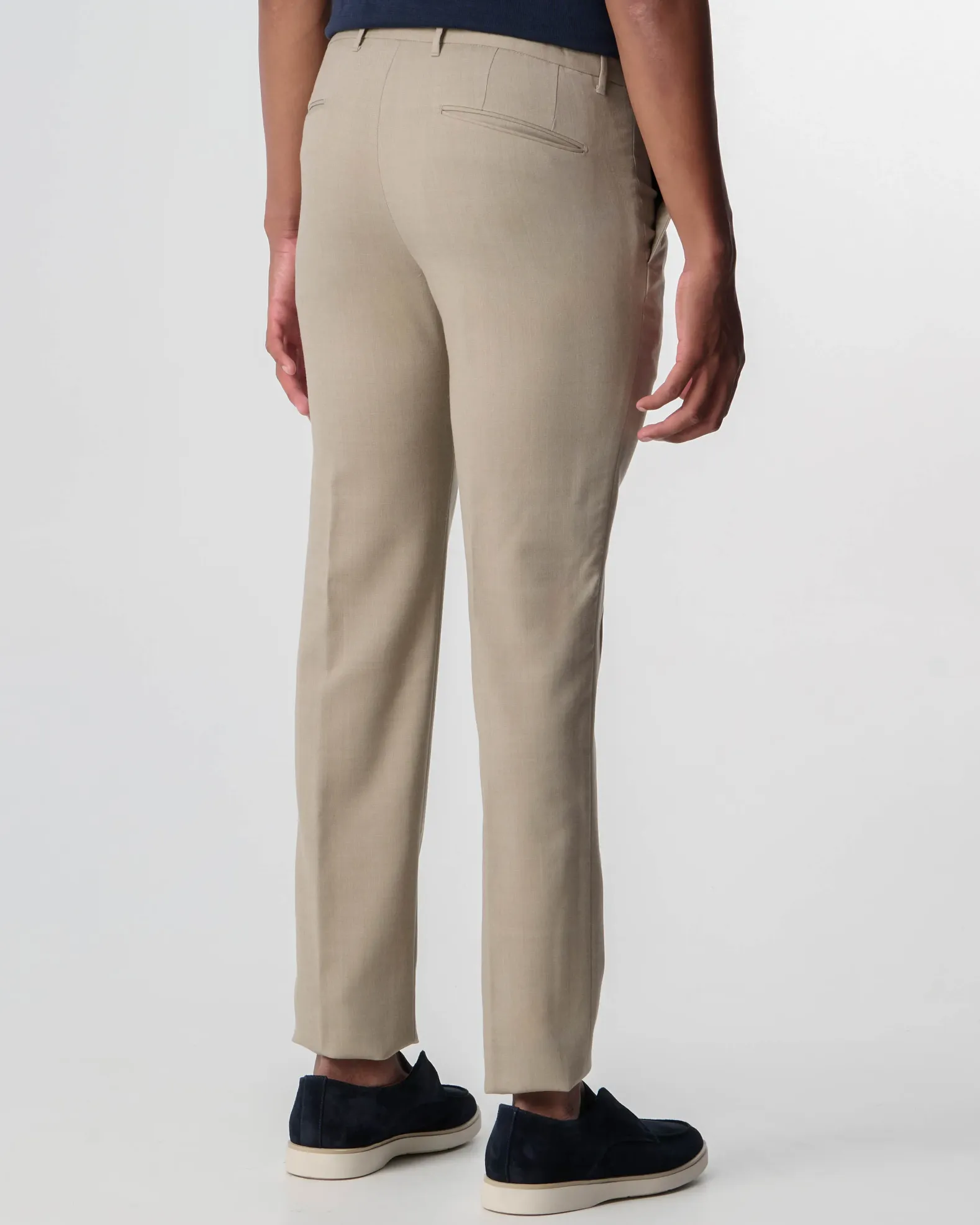 Incotex Chino