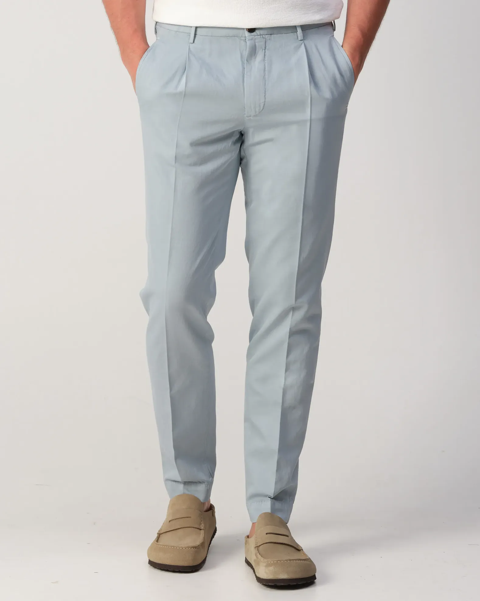 Incotex Chino