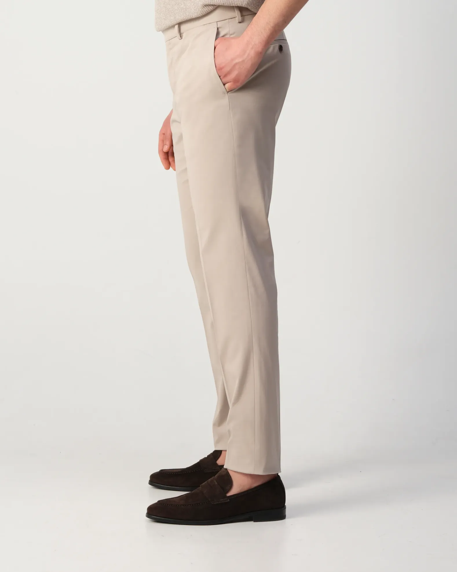 Incotex Chino