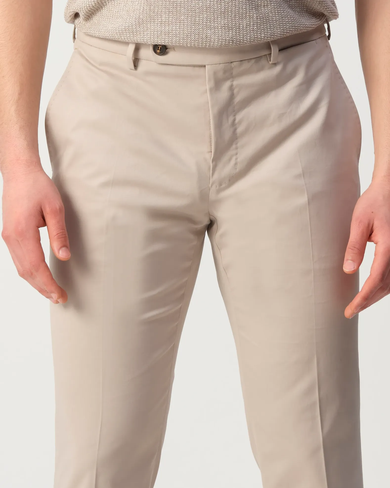 Incotex Chino