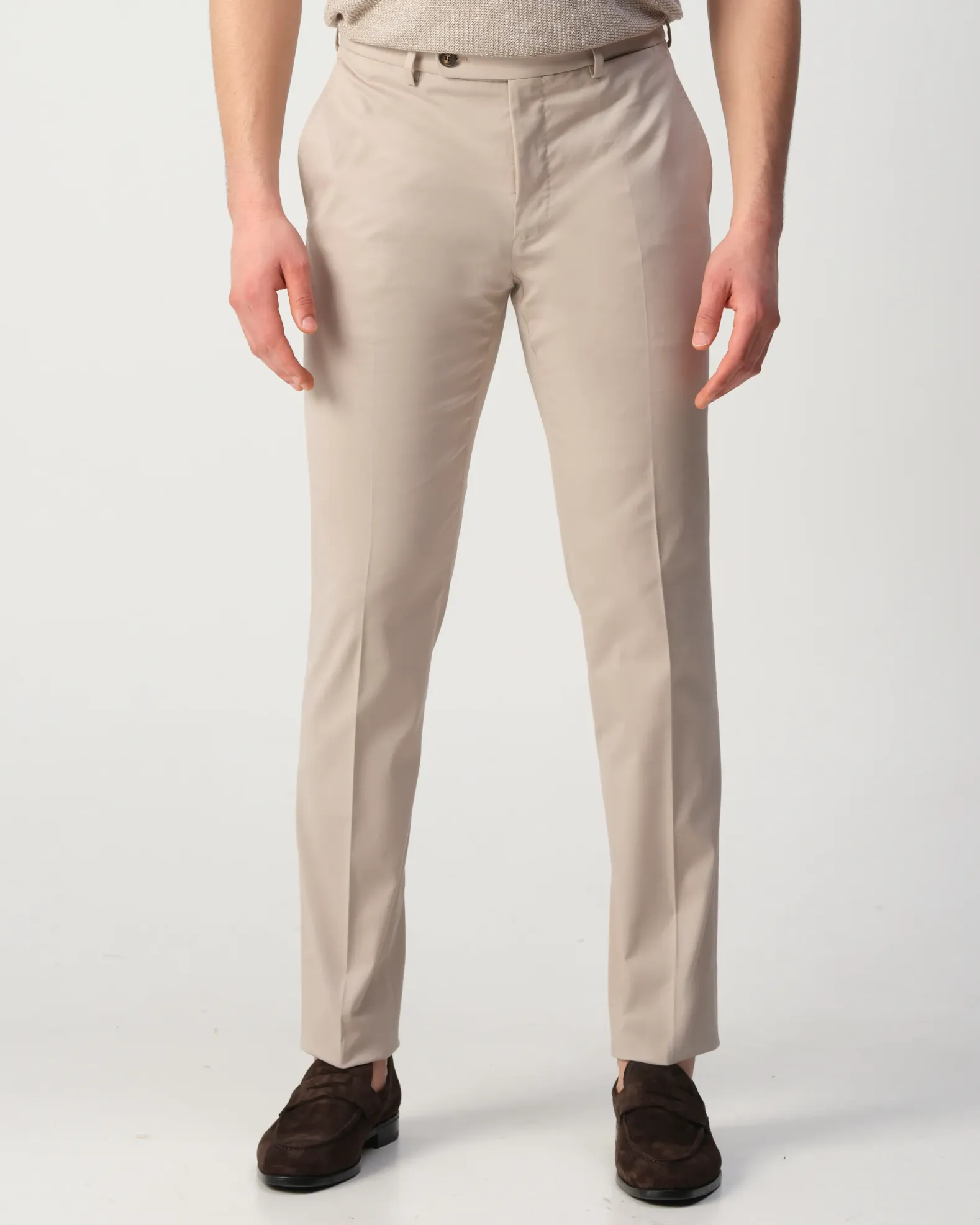 Incotex Chino