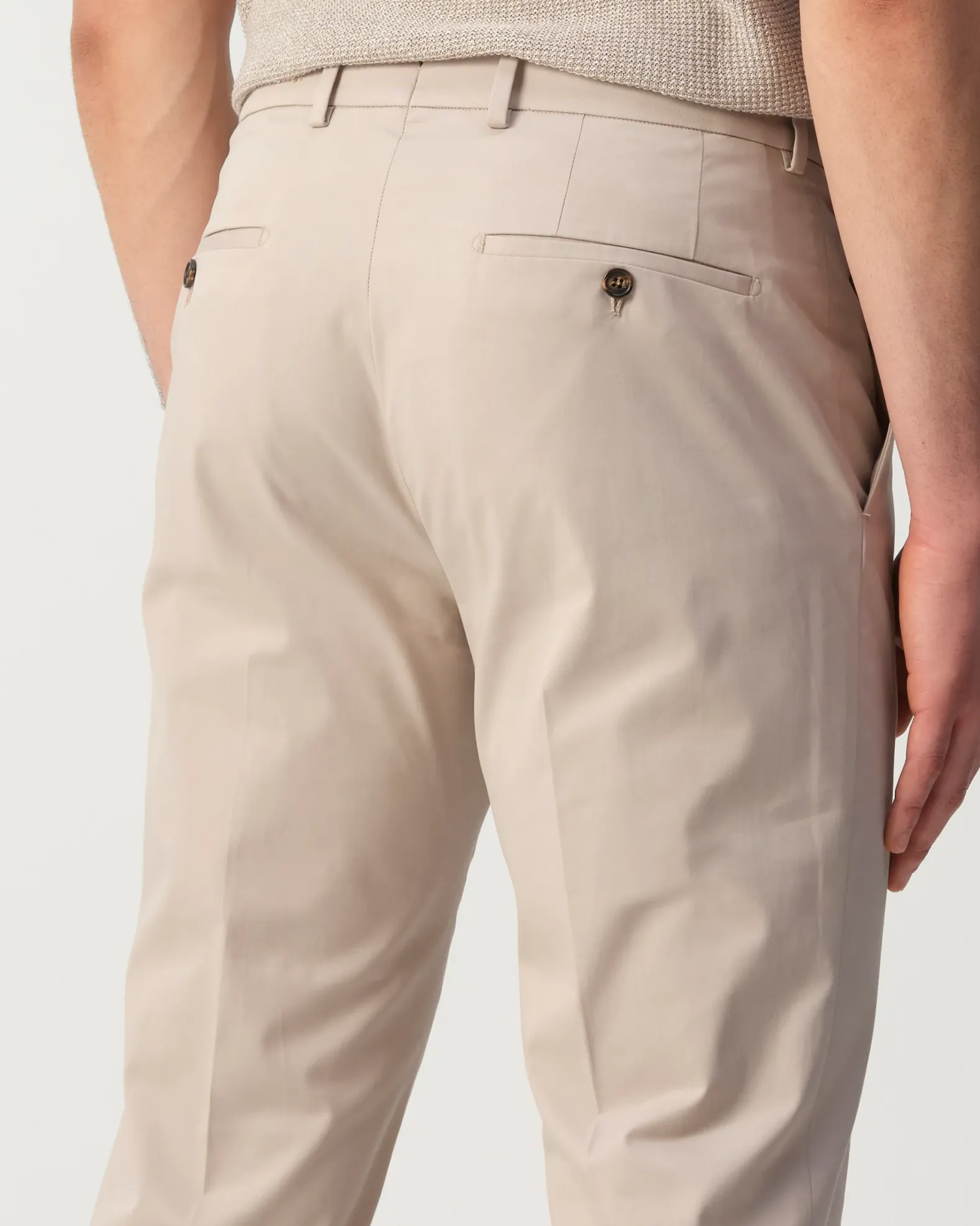 Incotex Chino
