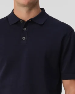 J.C. RAGS Alvie Polo
