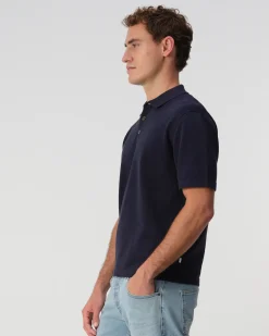 J.C. RAGS Alvie Polo