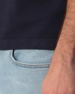 J.C. RAGS Alvie Polo