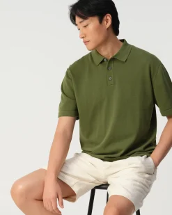 J.C. RAGS Alvie Polo