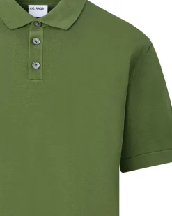 J.C. RAGS Alvie Polo
