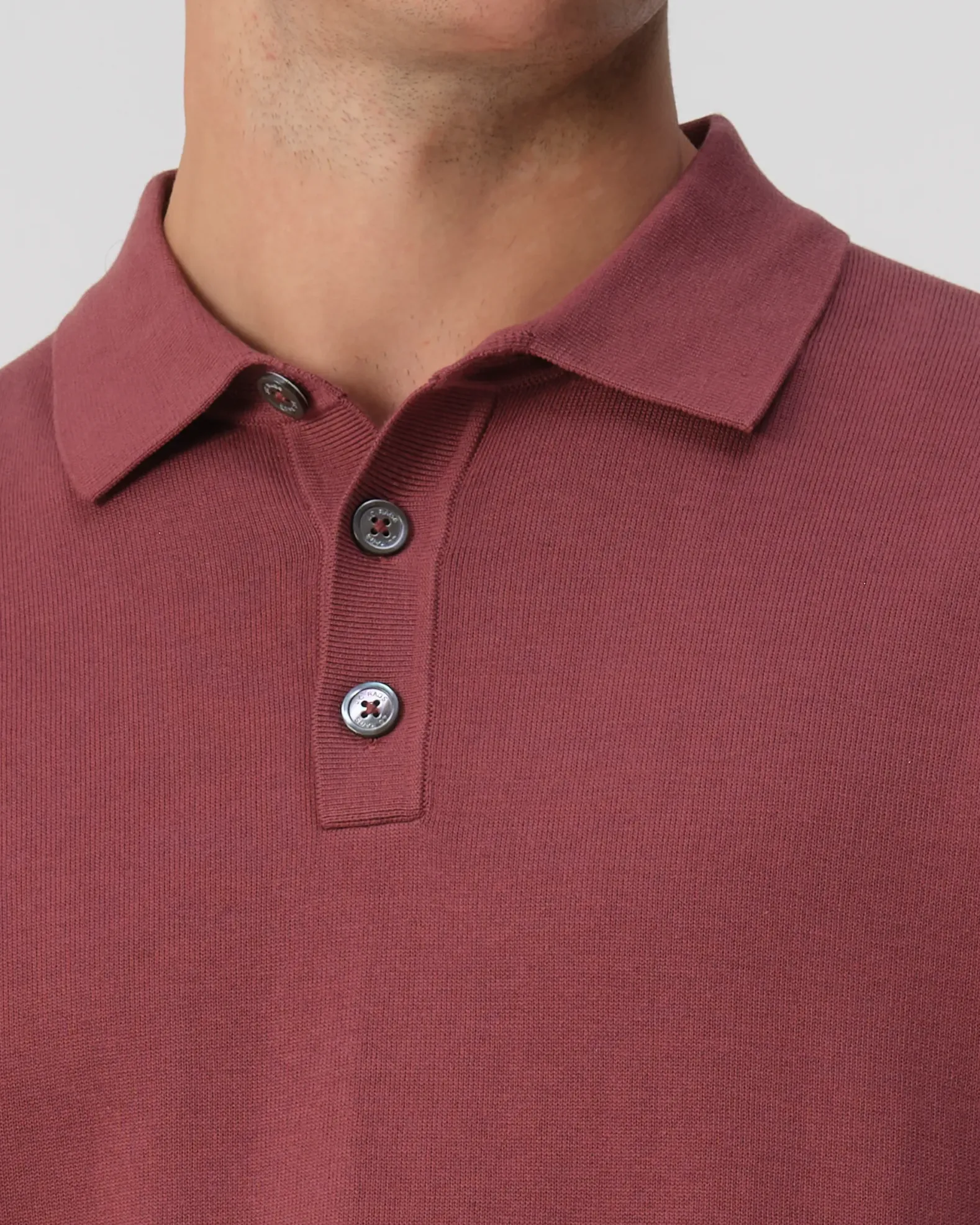 J.C. RAGS Alvie Polo