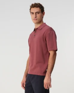 J.C. RAGS Alvie Polo