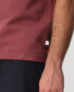 J.C. RAGS Alvie Polo