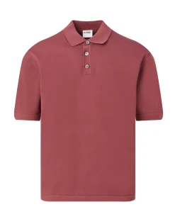 J.C. RAGS Alvie Polo