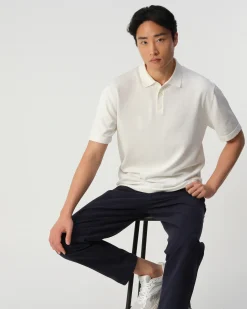 J.C. RAGS Alvie Polo