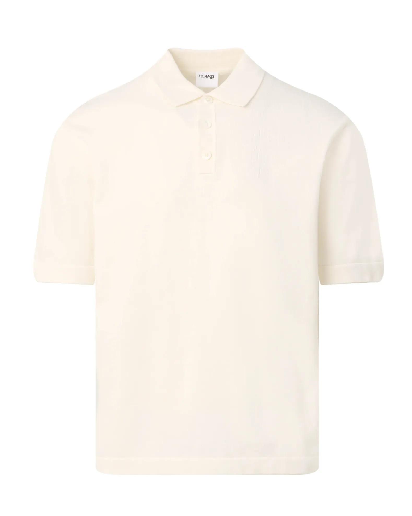 J.C. RAGS Alvie Polo