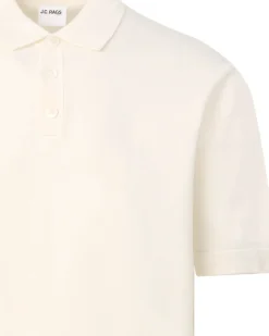 J.C. RAGS Alvie Polo