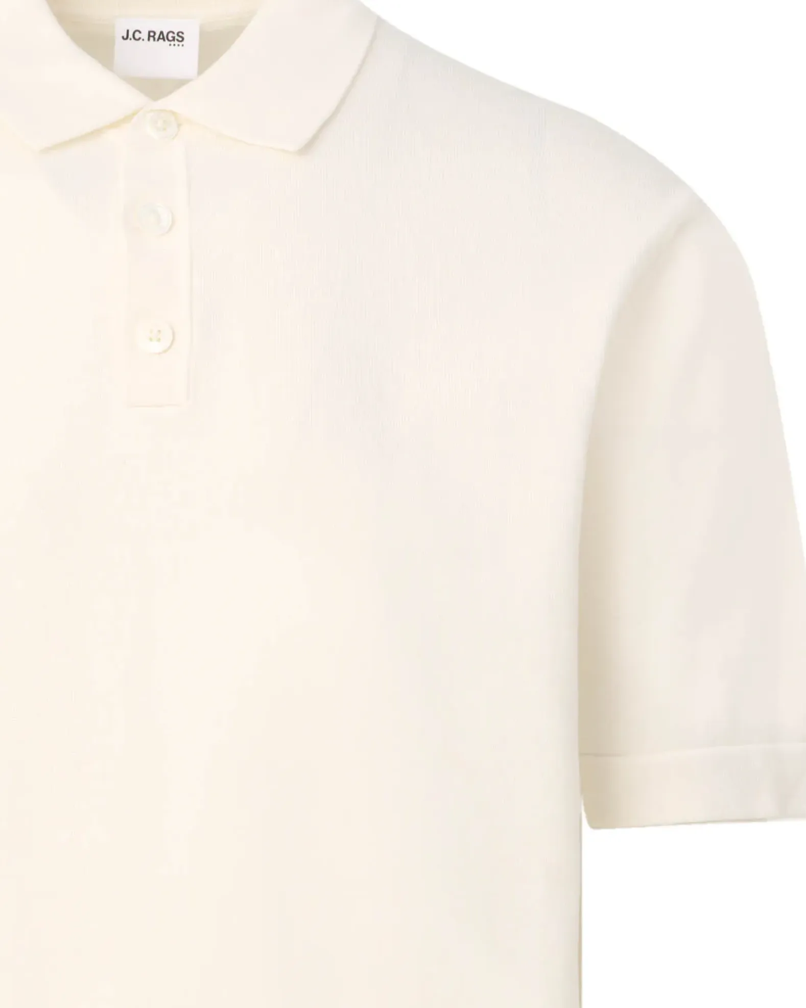 J.C. RAGS Alvie Polo