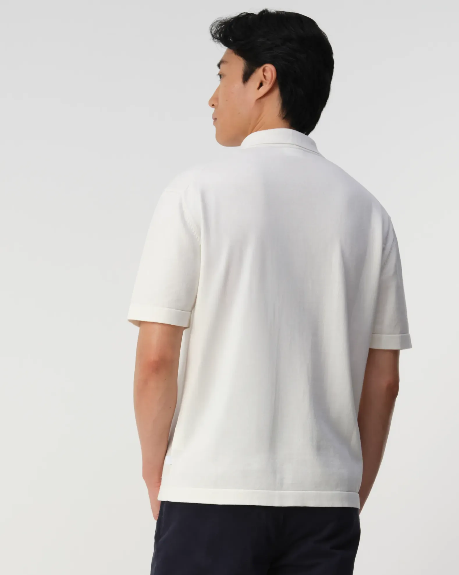 J.C. RAGS Alvie Polo