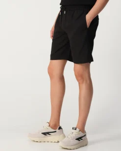 J.C. RAGS Andy Jacquard Short