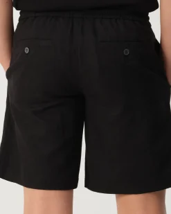 J.C. RAGS Andy Jacquard Short