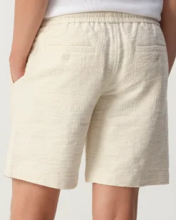 J.C. RAGS Andy Structure Short